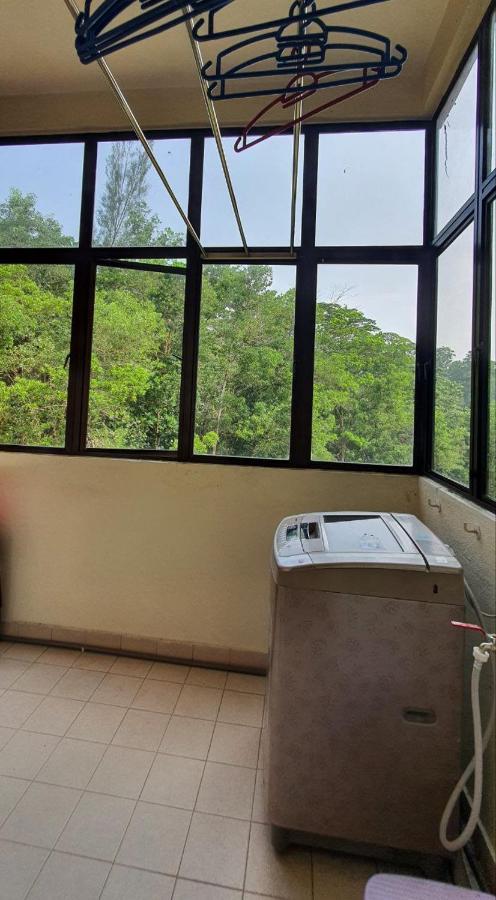 Hilltop Greenview Residence Batu Caves Selayang Esterno foto